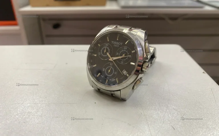 Часы Tissot 1853
