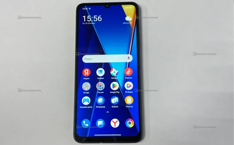 Xiaomi Poco C65 4/128 ГБ
