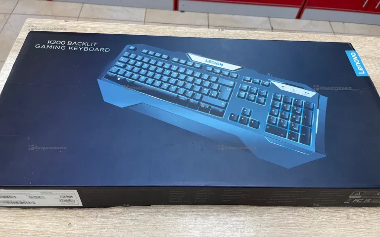 Клавиатура Lenovo Legion K200