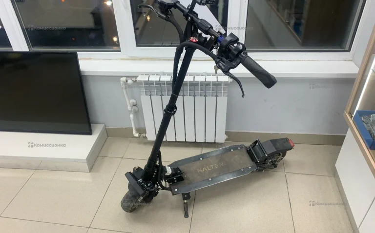 Электросамокат Halten RS-02