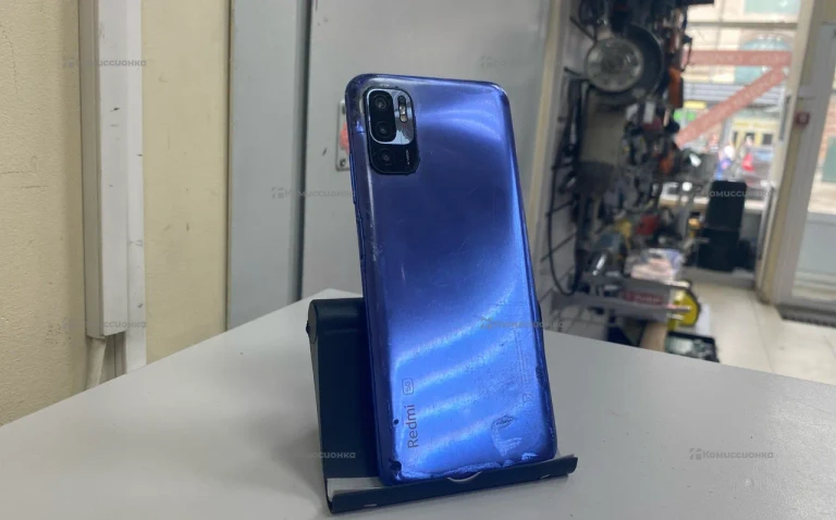 Xiaomi Redmi Note 10 4/128Gb