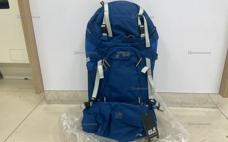 Походный рюкзак Jack Wolfskin