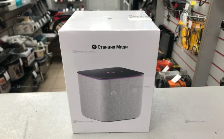 Колонка  Снанция Миди