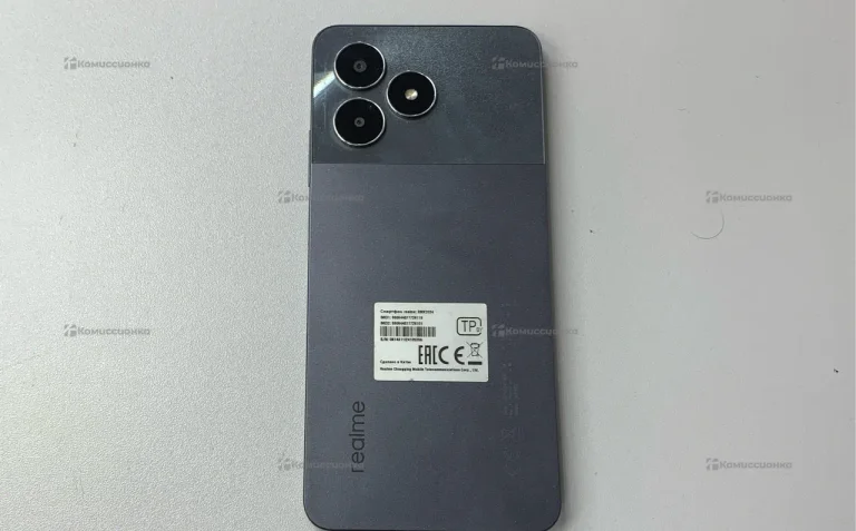 realme note 50