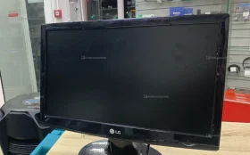 Монитор LG Flatron W1943Ss LG Flatron W1943Ss