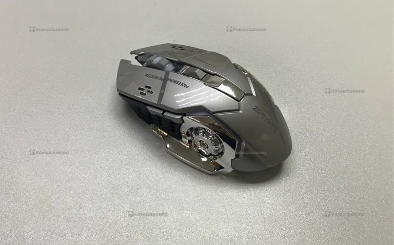 Мышка для компьютера zornwee ch001