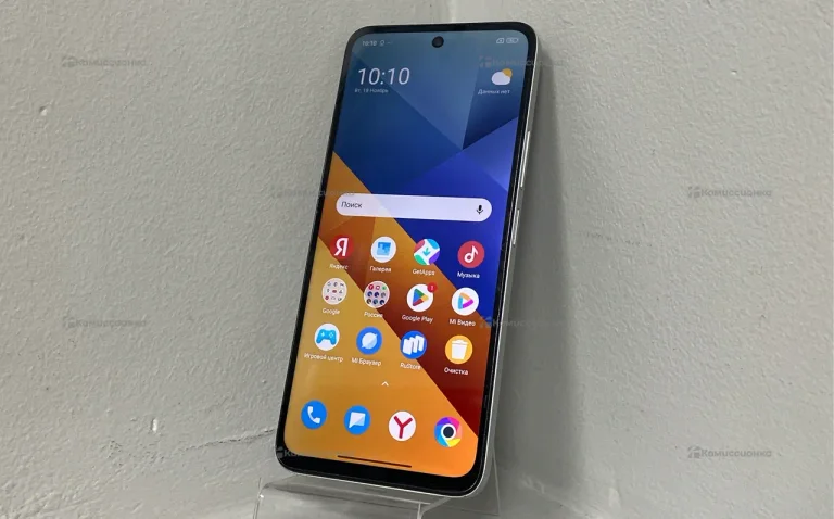 Xiaomi Poco M6 8/256 ГБ