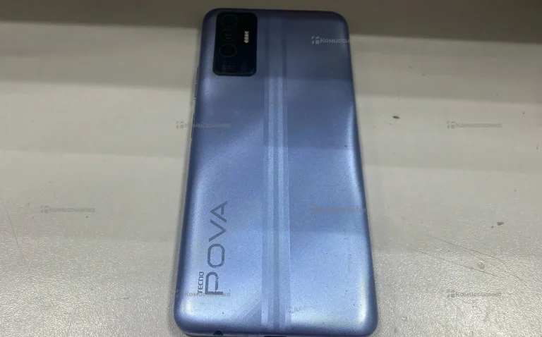 Tecno Pova 2 4/64GB