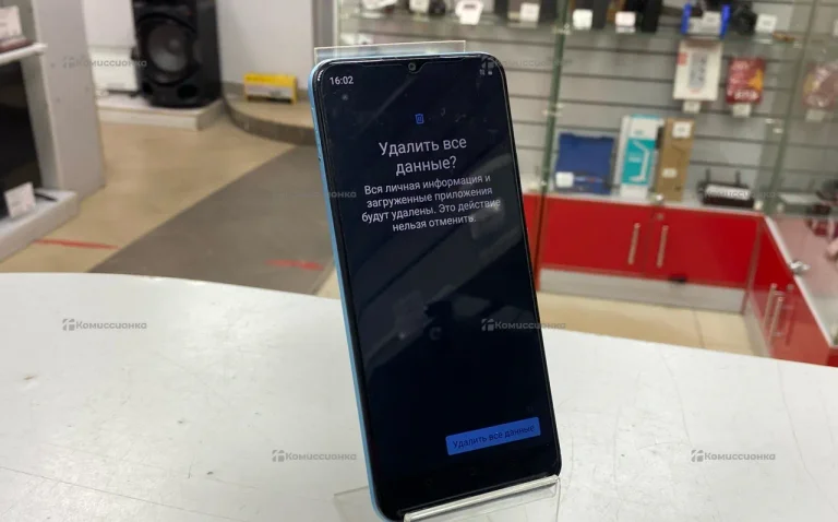 Realme C21Y 4/64Gb