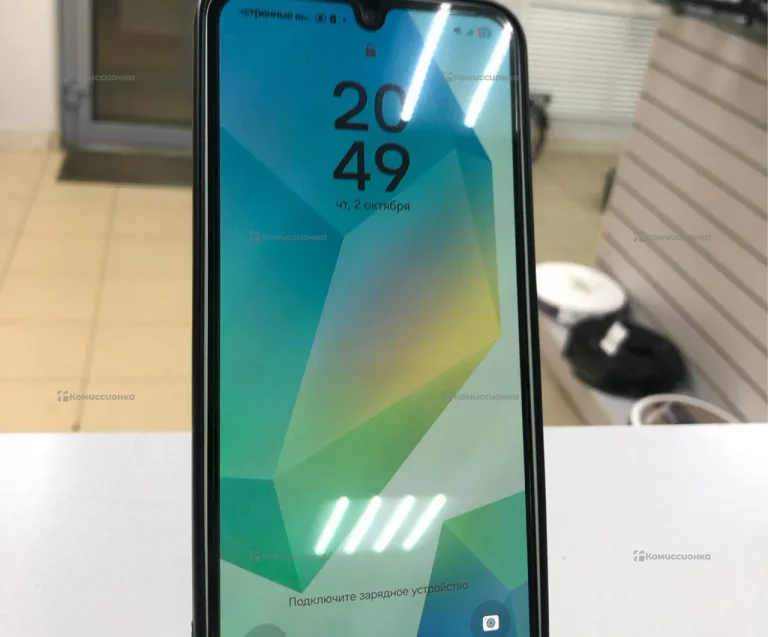 Samsung Galaxy A16 4/128Gb
