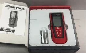 Купить Лазерный дальномер Control x2 plus б/у , в Набережные Челны Цена:2900рублей