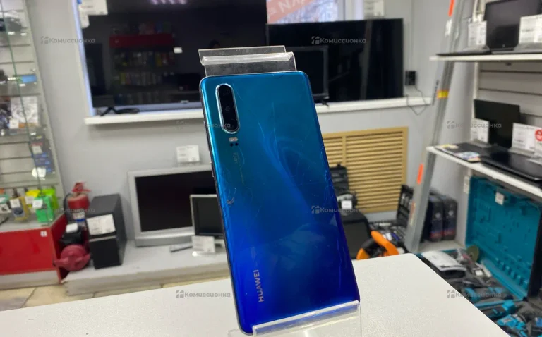 Huawei P30 6/128 ГБ