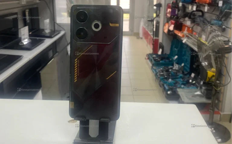 Tecno Pova 6 Neo 8/256Gb