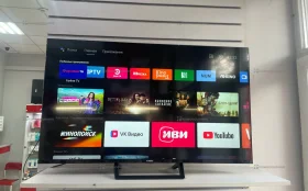 Телевизор Xiaomi телевизор xiaomi tv a2 4k 43