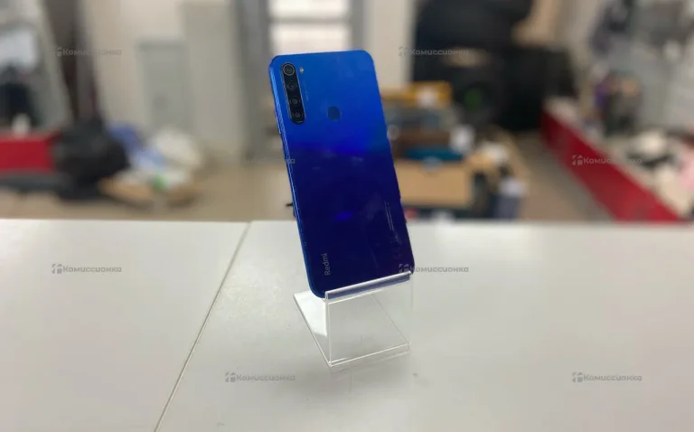 Xiaomi Redmi Note 8T 4/64Gb