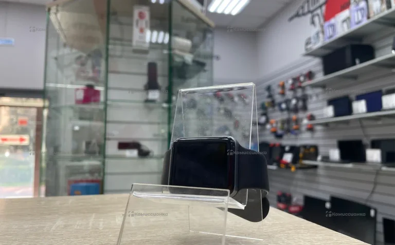 Часы  Apple Watch 3 40mm