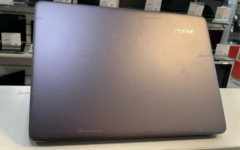 Ноутбук  Honor magicbook 14