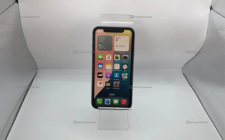 Apple iPhone 11 4/64 ГБ
