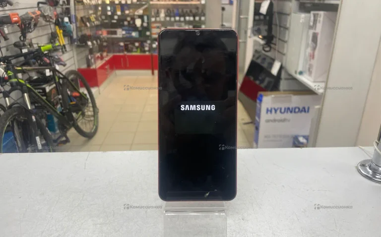 Samsung Galaxy A12 3/32Gb