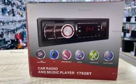 Автомагнитола  1782BT