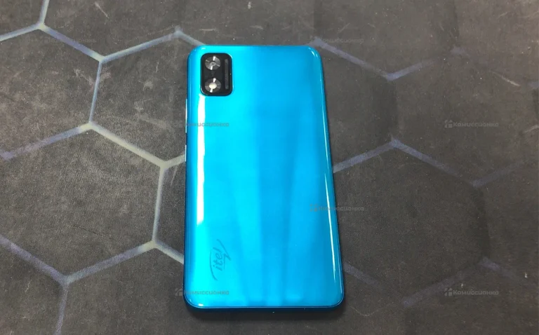 Itel A25 1/16 ГБ