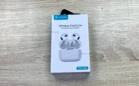 Купить Беспроводные наушники  tws w22 б/у , в Магнитогорск Цена:990рублей