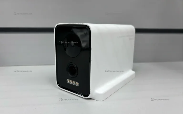 Камера Xiaomi BW400 Pro