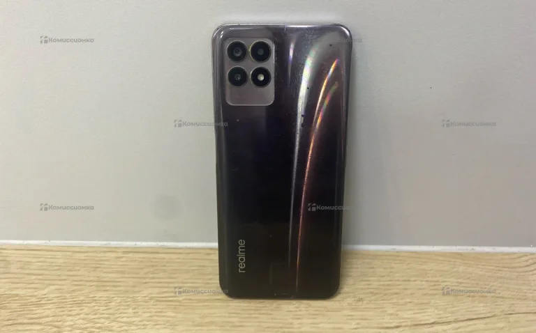 Realme 8i 4/128 ГБ