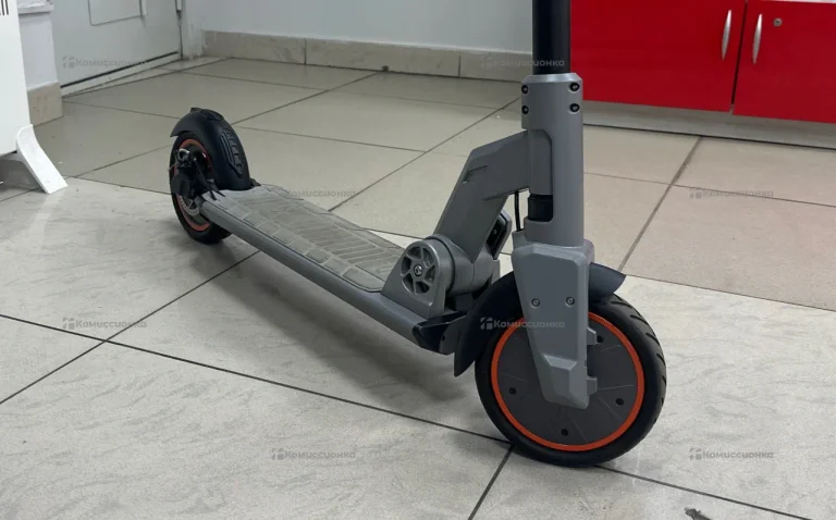 Электросамокат KUGOO M2 pro