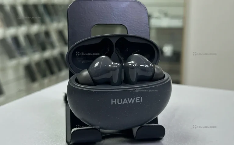 Наушники Huawei Freebuds 5i