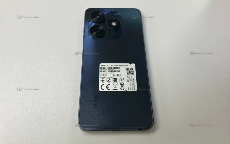 Tecno Spark Go 2024 4/64