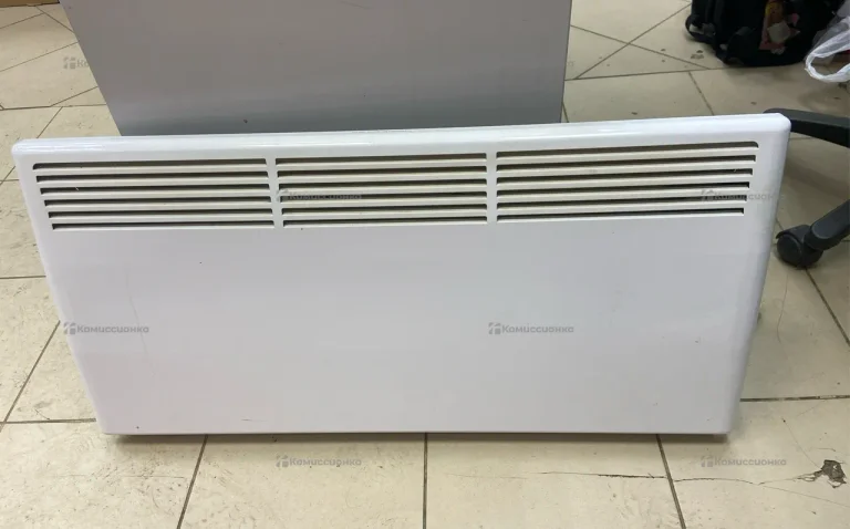 Конвектор электрический LCM-2000