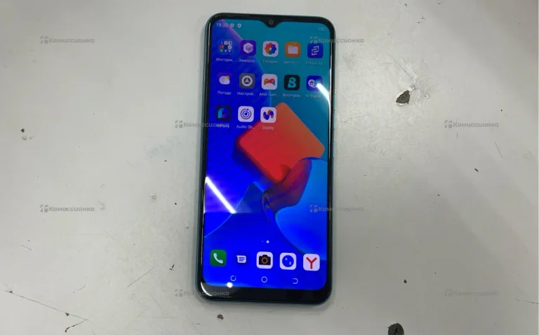 Tecno Spark Go 2022 2/32 ГБ