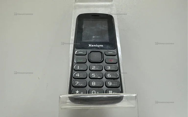 Philips Xenium X170