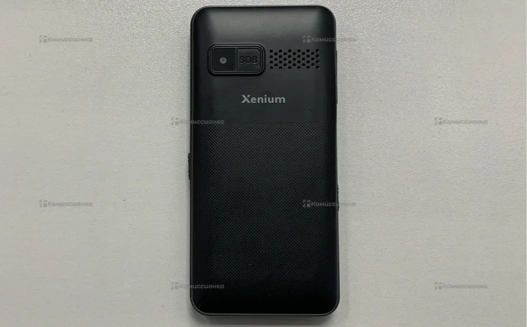 Philips Xemum E207