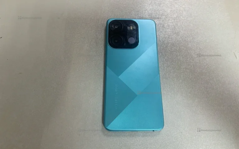 Tecno Spark Go 2023 3/64 ГБ