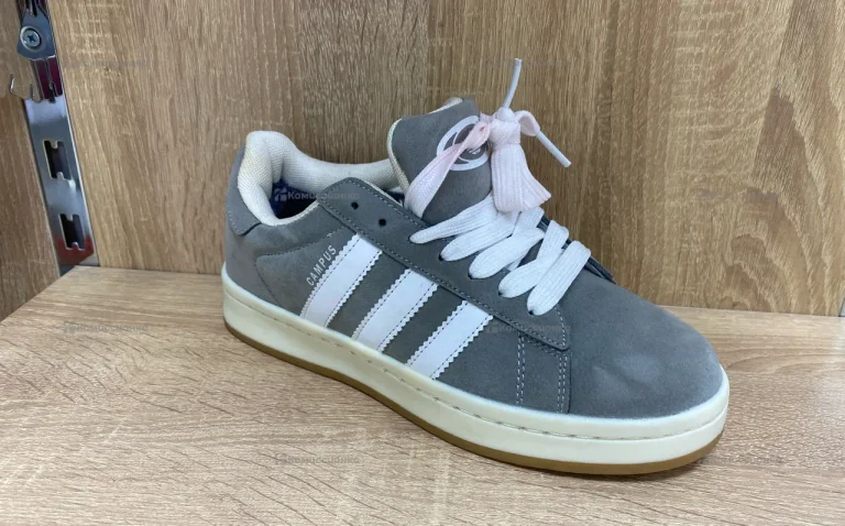 Кроссовки Adidas Campus 40p