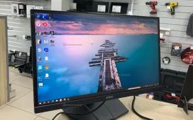 Купить Монитор MSI MPG 242 б/у , в Тольятти Цена:49900рублей