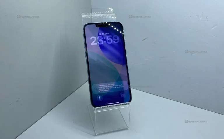 Apple iPhone 14 6/128 ГБ