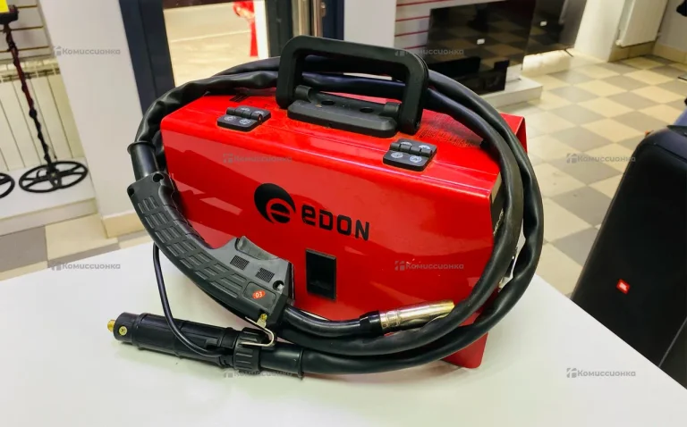 Сварочный аппарат EDON Smart MIG-175S