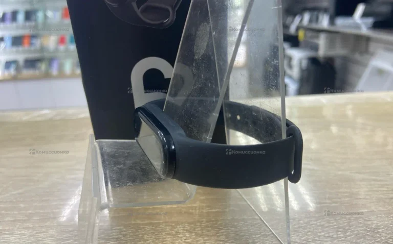 Часы  Smart band 6