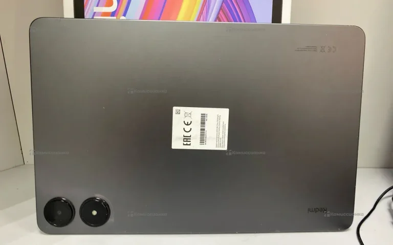 Планшет Redmi pad pro128