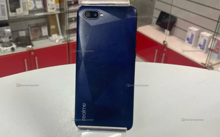 Realme C2 2/32 ГБ