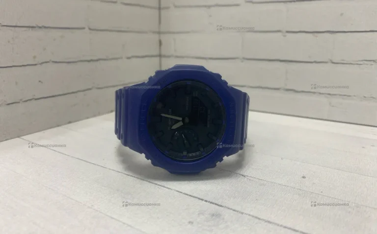 Часы  Casio G-shock