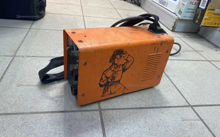 Сварочный аппарат CM