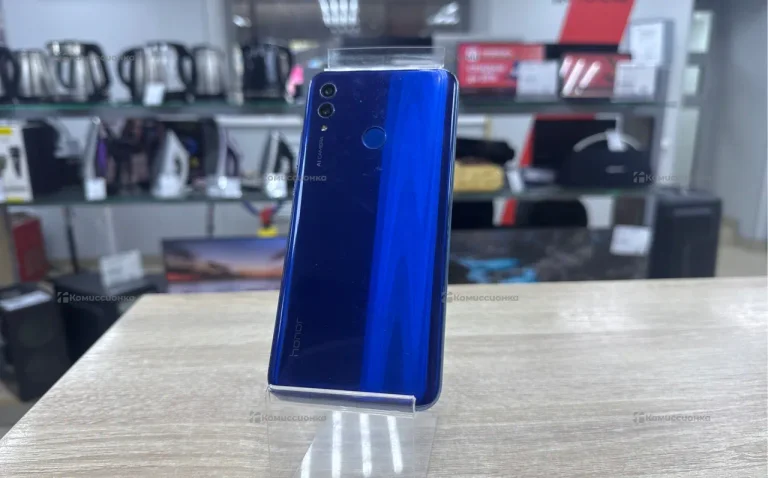 Honor 10 Lite 3/64 ГБ