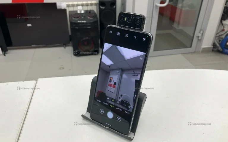 Asus Zenfone 7 Pro 8/256 ГБ