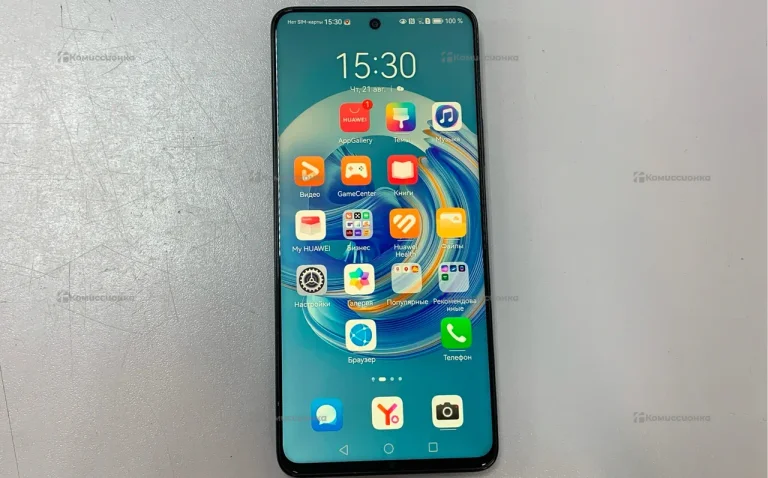 Huawei Nova 9 SE 8/128 ГБ