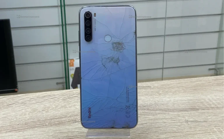 Xiaomi Redmi Note 8T 4/64 ГБ