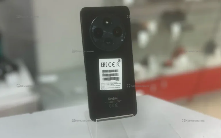 Xiaomi Redmi 14C 4/128 ГБ